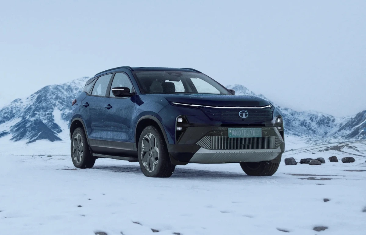 EVs Vs Elevation | How to Drive your EV on Mountains? Featured Image